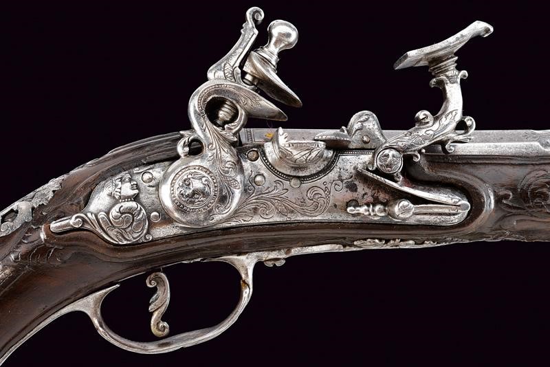 Pistola alla Fiorentina De "il Cerboncelli"