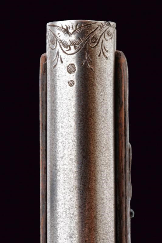 Pistola alla Fiorentina De "il Cerboncelli"