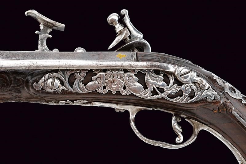 Pistola alla Fiorentina De "il Cerboncelli"