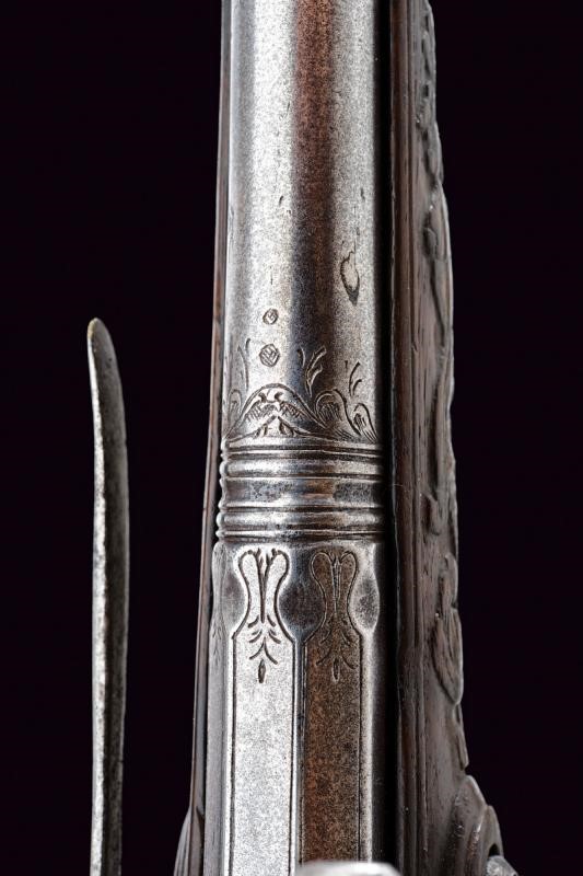 Pistola alla Fiorentina De "il Cerboncelli"