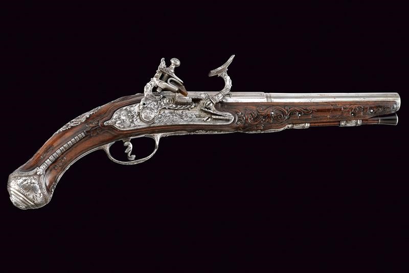 Pistola alla Fiorentina di Zanotti