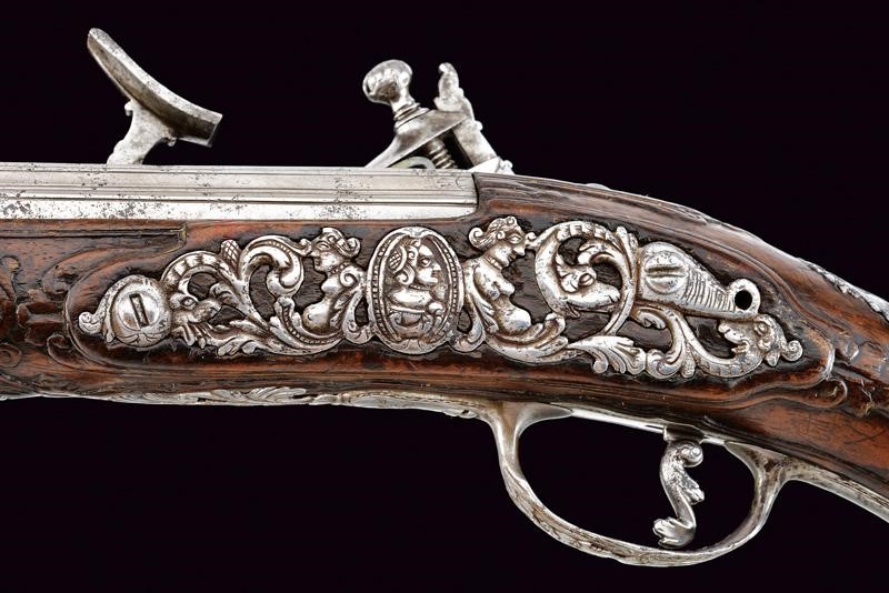 Pistola alla Fiorentina di Zanotti