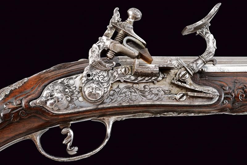 Pistola alla Fiorentina di Zanotti