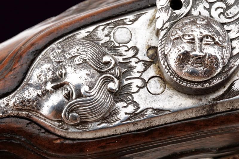 Pistola alla Fiorentina di Zanotti