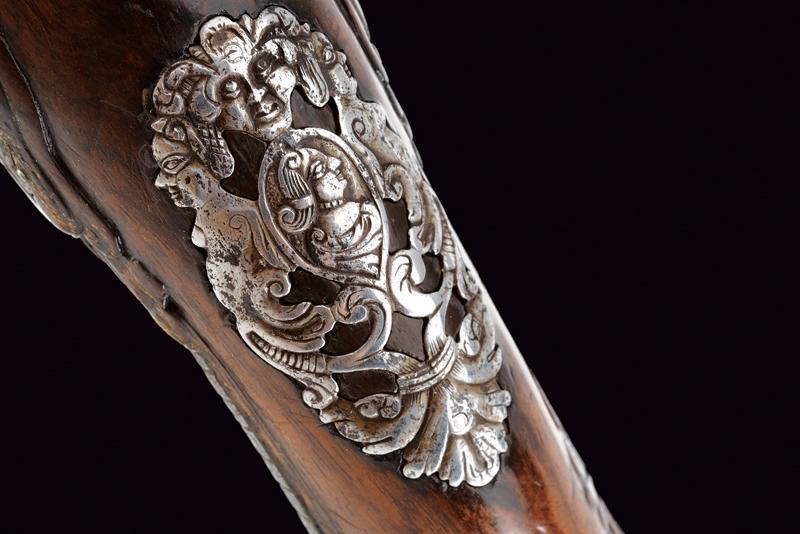 Pistola alla Fiorentina di Zanotti
