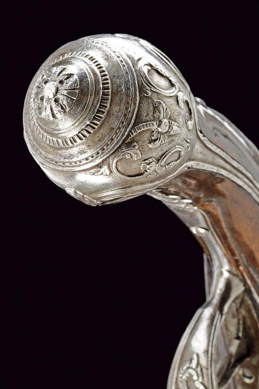 Pistola a Pietra Focaia di S. Salvadori