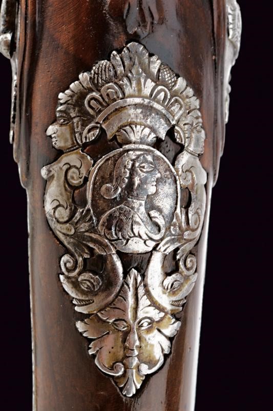 Pistola alla Fiorentina di Giuseppe Guardiani
