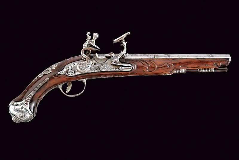 Pistola alla Fiorentina di Giuseppe Guardiani