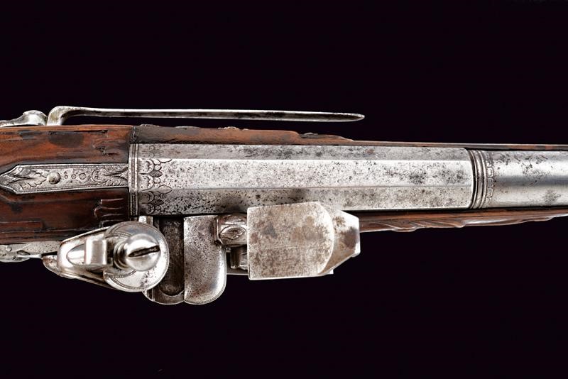 Pistola alla Fiorentina di Giuseppe Guardiani