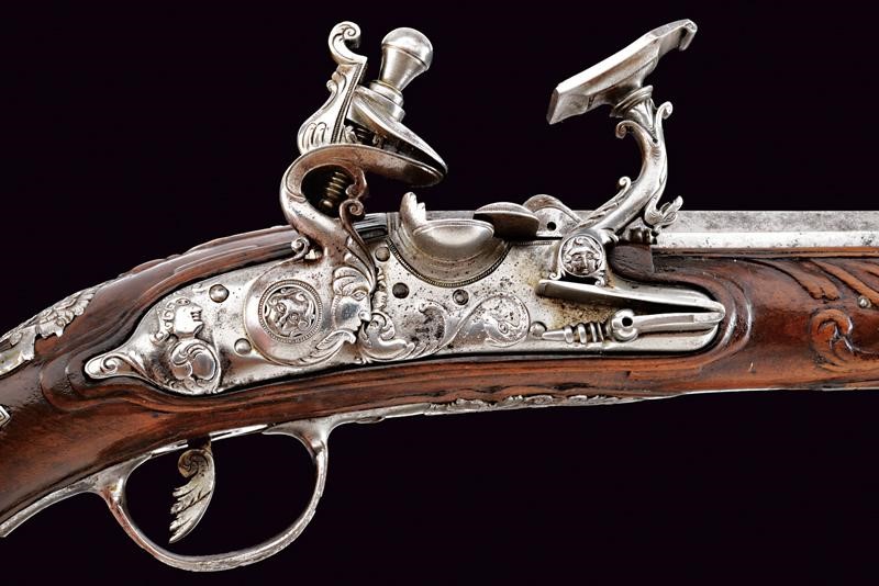 Pistola alla Fiorentina di Giuseppe Guardiani