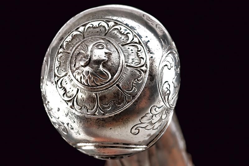 Pistola alla Fiorentina di Giuseppe Guardiani