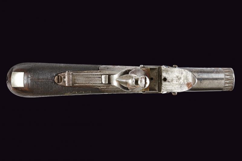 Bel Mazzagatto a Pietra Focaia di Golsworthy