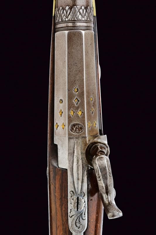 Pistola a Luminello di Tommaso Campanile