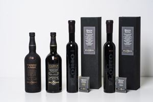 Marsala Cantine Florio