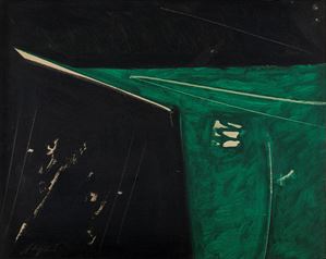 Vento a Battagliotti