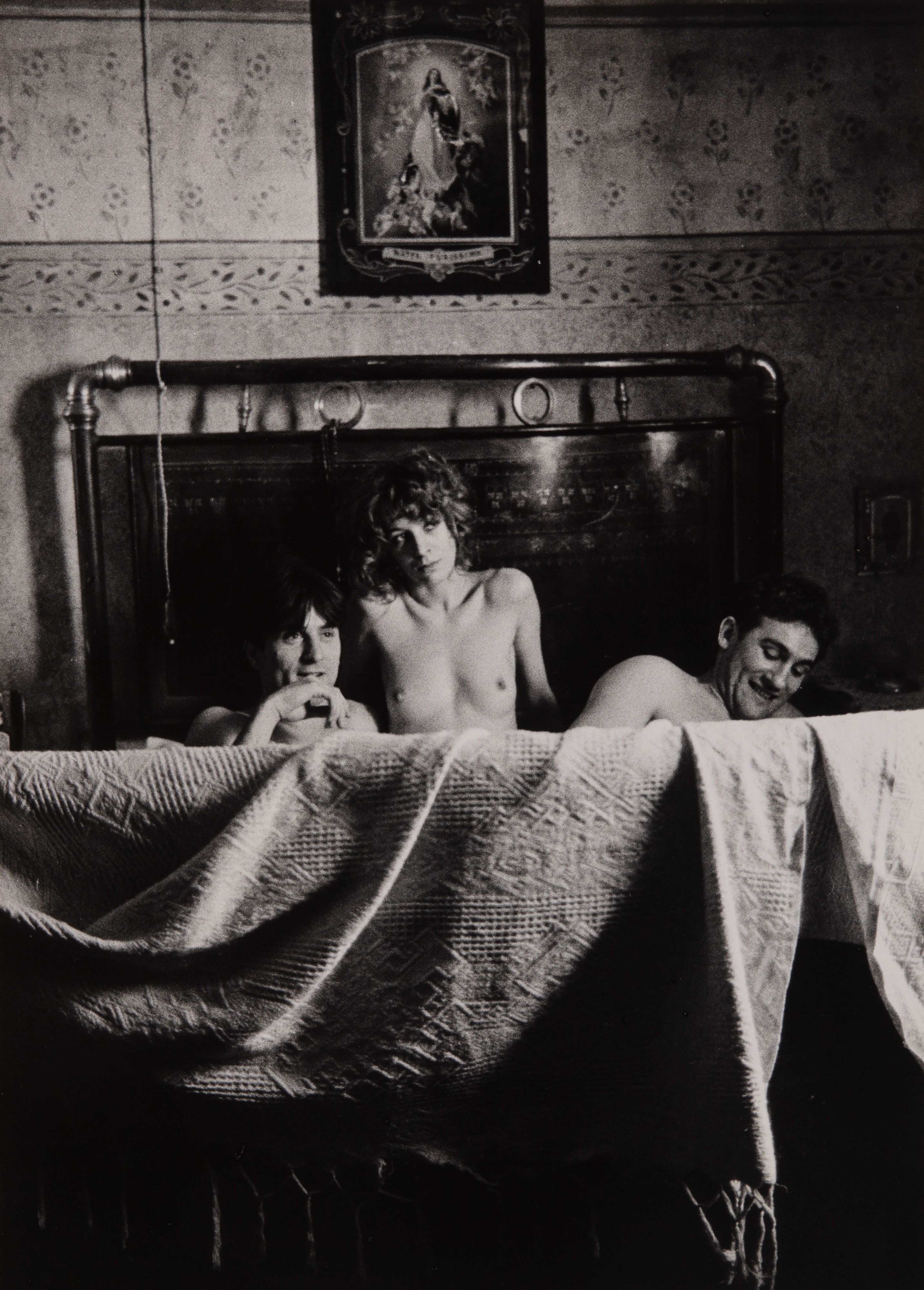 Angelo Novi - "novecento" di Bernardo Bertolucci