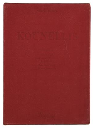 Kounellis
