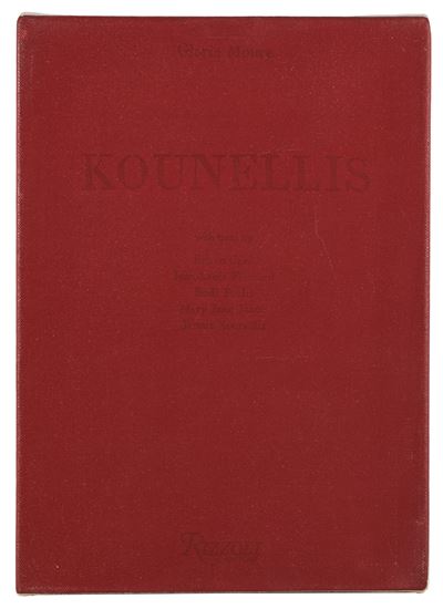 Kounellis