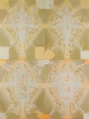 Illuminanti a 4 momenti