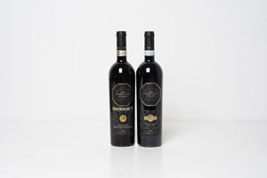 Selection of Trabucchi D'Illasi
