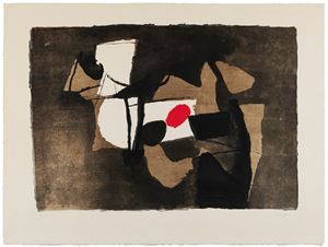 Composizione arancione