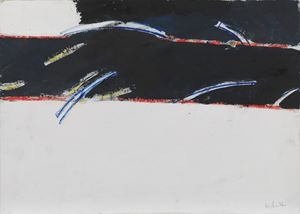 Valentini Nanni - Untitled