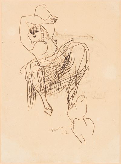 Figura Femminile