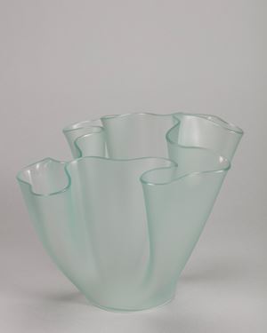 Chiesa Pietro - Fazzoletto vase