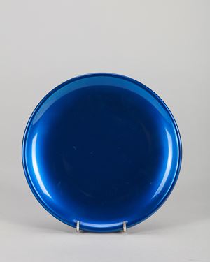 Afra e Tobia Scarpa - Plate