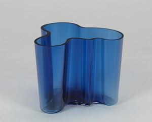 Aalto  Alvar - Savoy