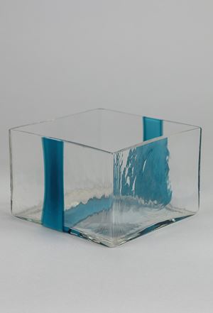 Diaz De Santillana Ludovico - Vaso