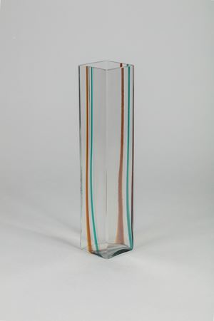 Diaz De Santillana Ludovico, Cardin Pierre - Vaso