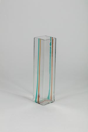 Diaz De Santillana Ludovico, Cardin Pierre - Vaso
