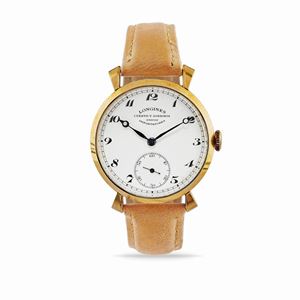 Orologio Cuervo Y Sobrinos