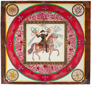 Prototipo di prova di stampa