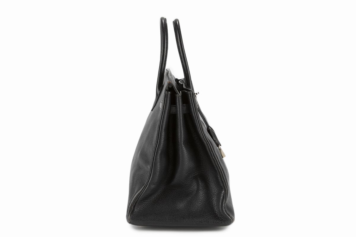 Hermès - Borsa Birkin 40 CM