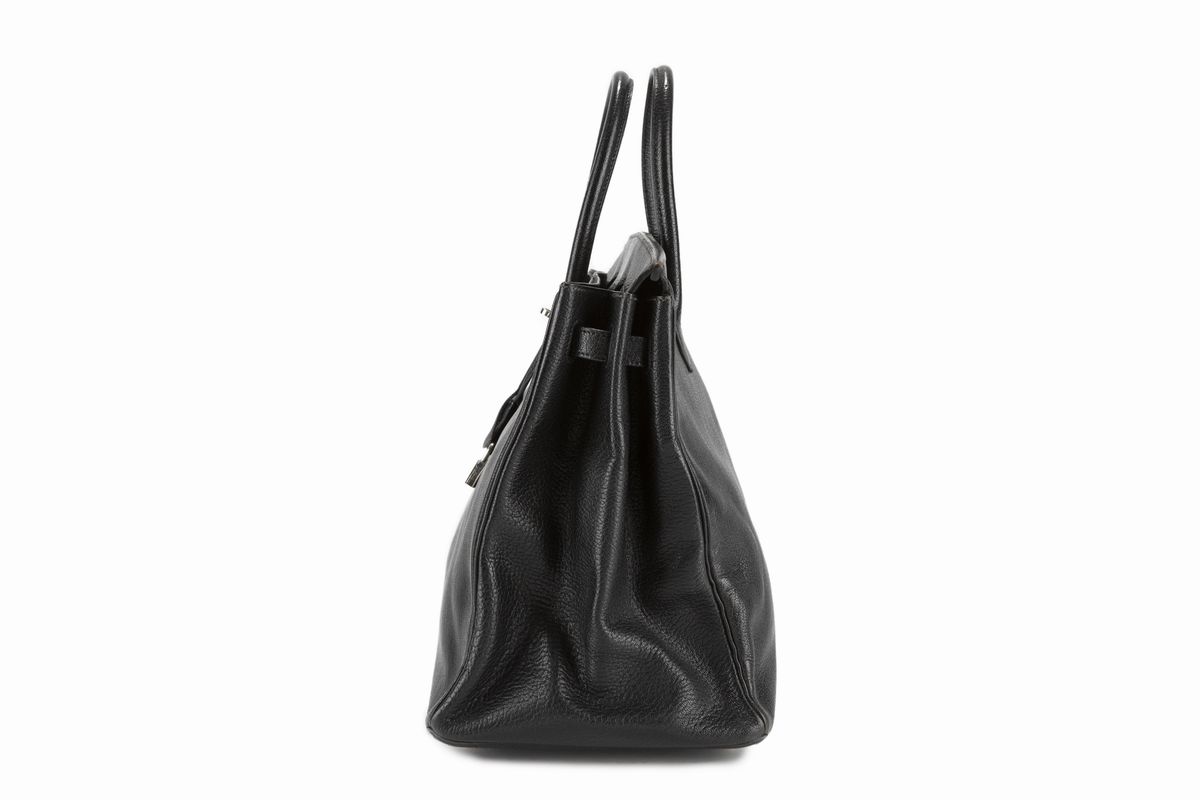 Hermès - Borsa Birkin 40 CM