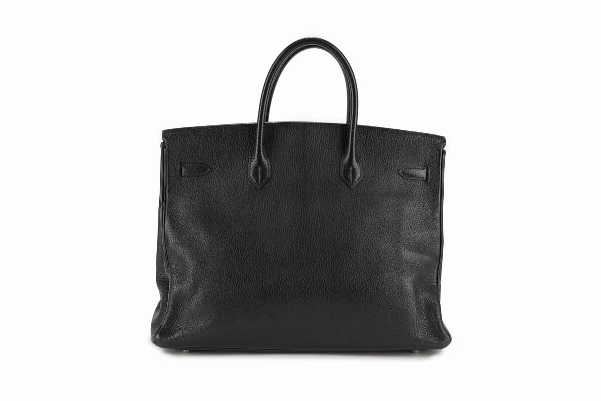 Hermès - Borsa Birkin 40 CM