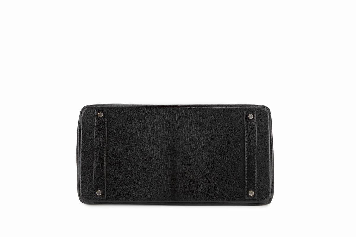 Hermès - Borsa Birkin 40 CM