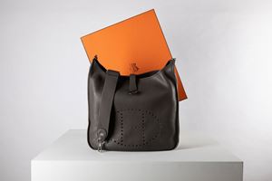 Borsa Evelyne 40 cm