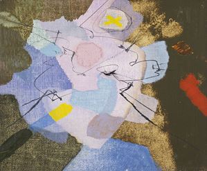Morandis Gino - Untitled 