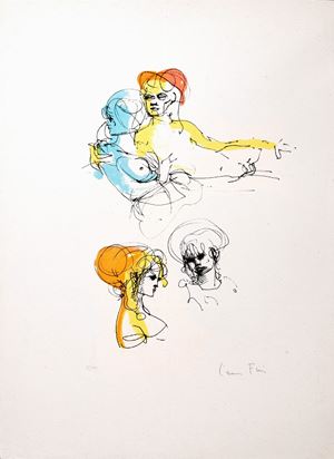 Studi di donne