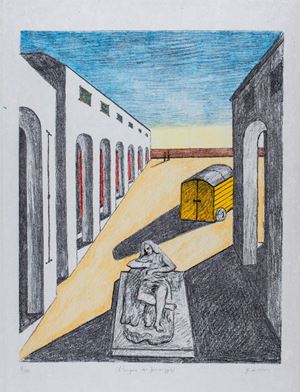 L'enigma del pomeriggio