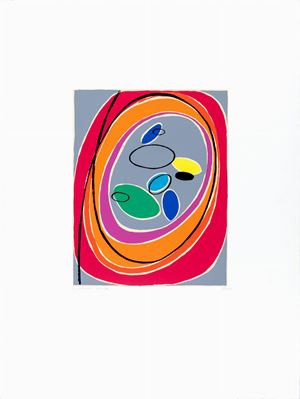 Veronesi Luigi - Composition