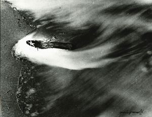 Giacomelli Mario - L&#39;approdo