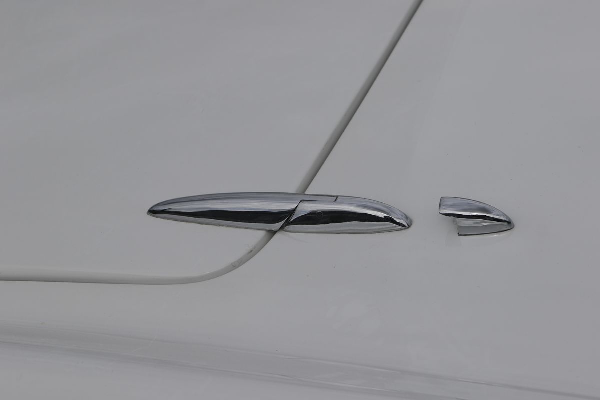 Alfa Romeo - Giulietta Spider (pinin Farina)