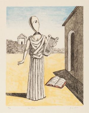 La musa della storia
