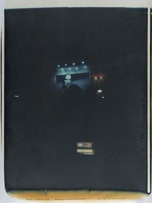 Milano, Black Fashion Armani Montenapo..