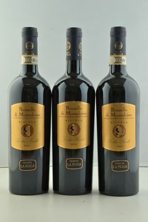 Le Due Sorelle Tenuta La Fuga