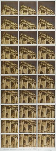 Milano, Arco della Pace, Studio N° 3, 20